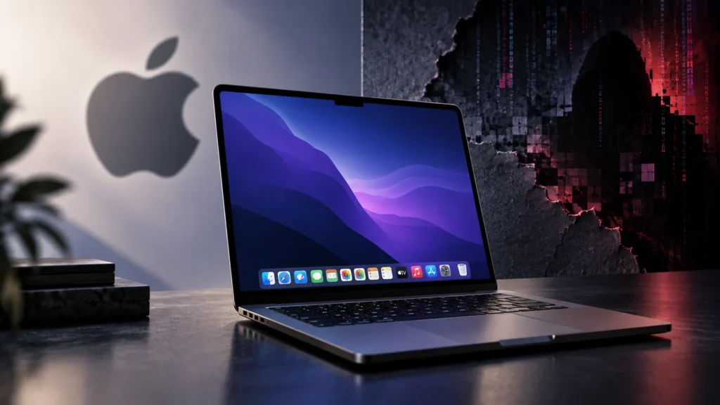 macOS security 2026: Mac Threat Landscape Shifts in 2026 as Apple Security Conference Looms