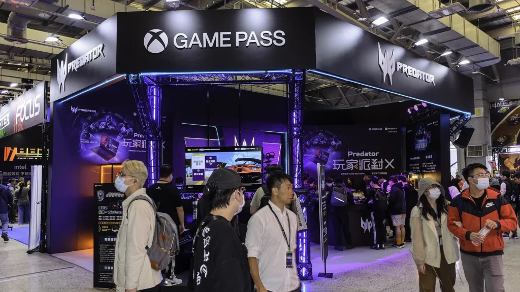 Xbox Game Pass discount strategy: Microsoft cuts Xbox Game Pass price for churned users, up to 30% off
