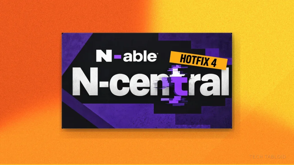 N‑Able RMM RCE vulnerability: N‑Able Blasts RCE Chaos with Fourth Hotfix in Five Weeks