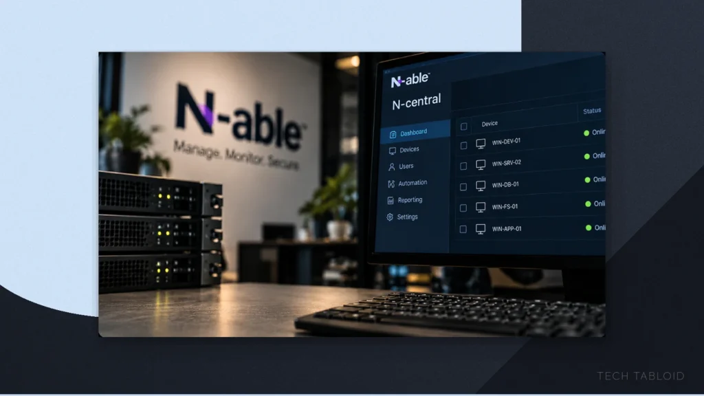 N‑Able N‑Central RCE: N‑Able RCE Flaw Exploited; Agencies Must Patch by September 11
