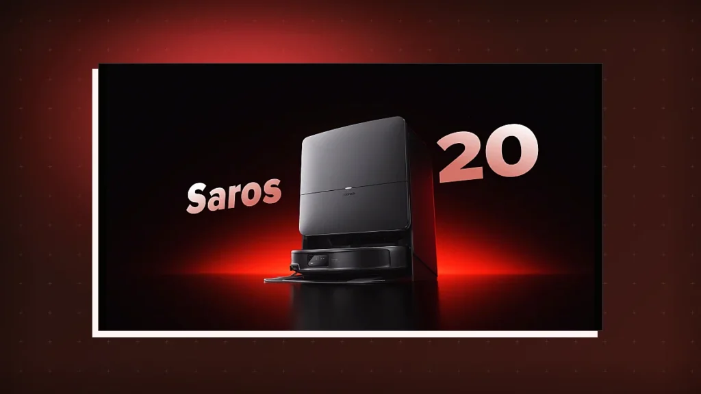 Roborock Saros 20: Roborock Will Slash Prices, Offer $1600 Off Flagship Saros 20