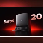 Roborock Will Slash Prices, Offer $1600 Off Flagship Saros 20