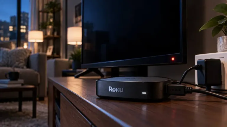 Roku power off issue: Roku Random Power‑Offs Explained and Fixed