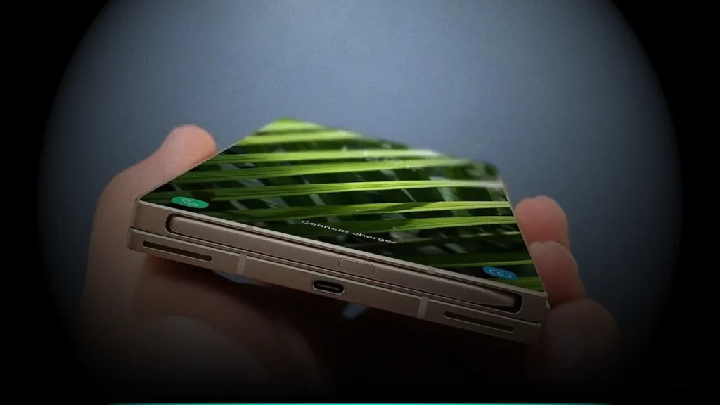 Samsung Galaxy Z Fold 8 Ultra price: Samsung Slashes Z Fold 8 Ultra Price, Sparking Foldable Frenzy