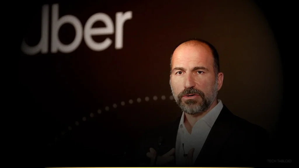 Uber layoffs 2026: Uber Slashes 3,300 Jobs, Reboots Org for Autonomy